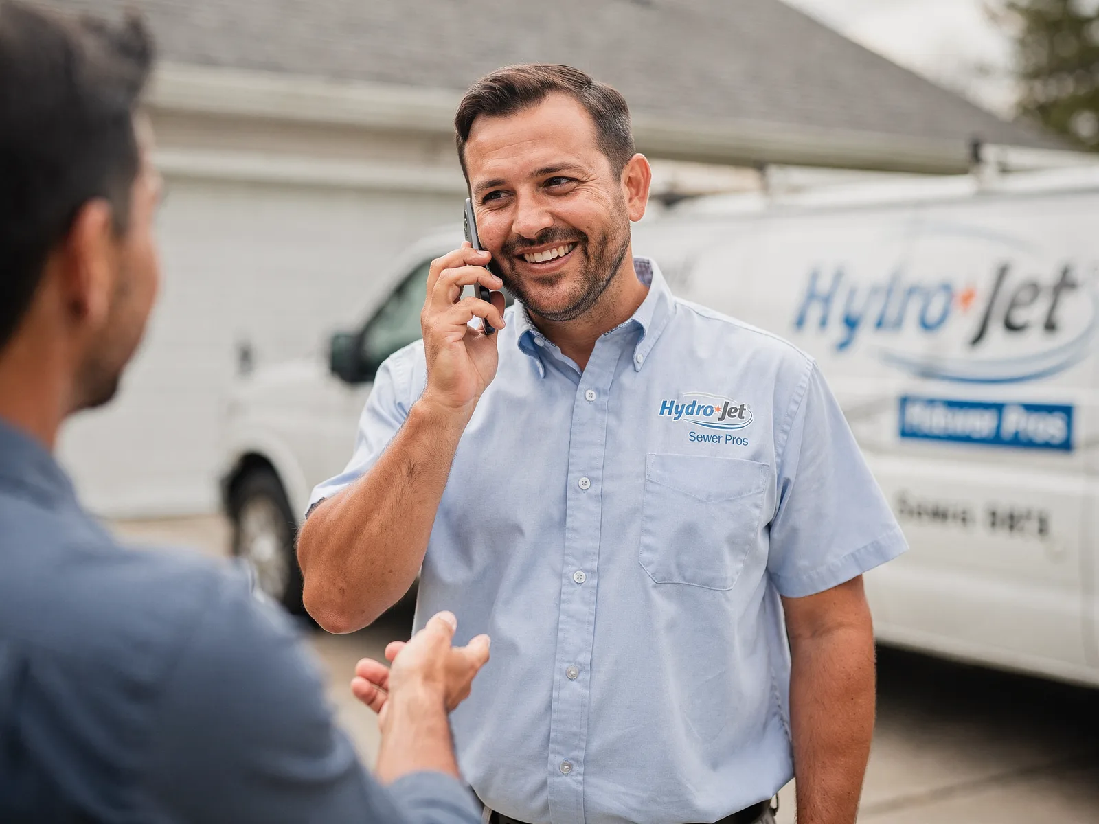 Hydro Jetting Near Me Thomaston, AL FAQs